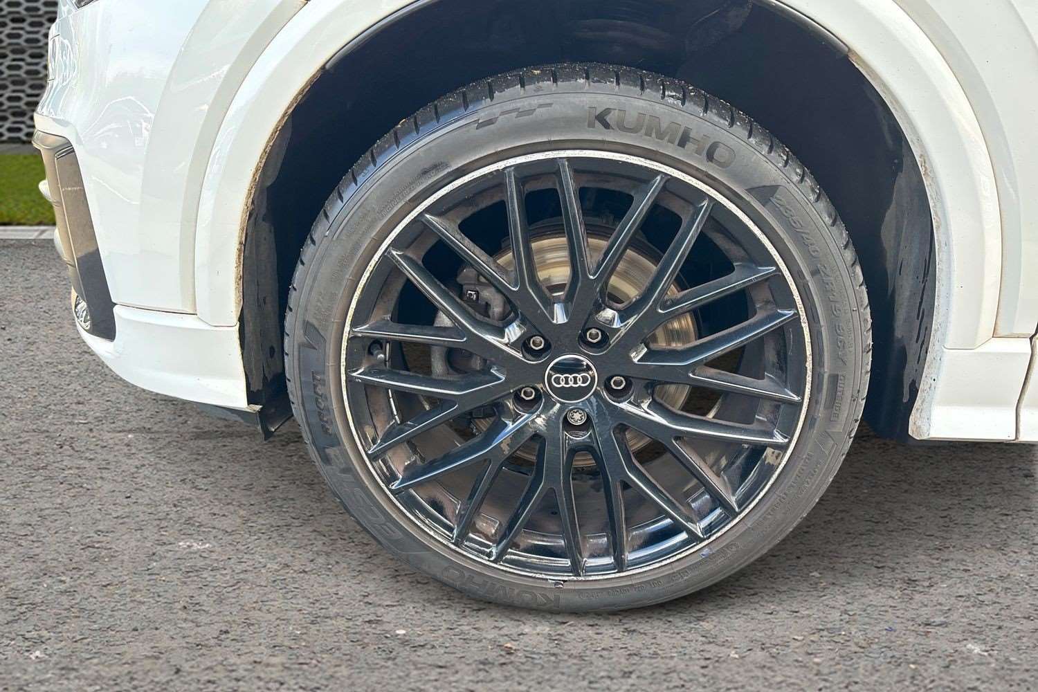 Used Audi Q2 2019 for sale - 78104229: Photo 11