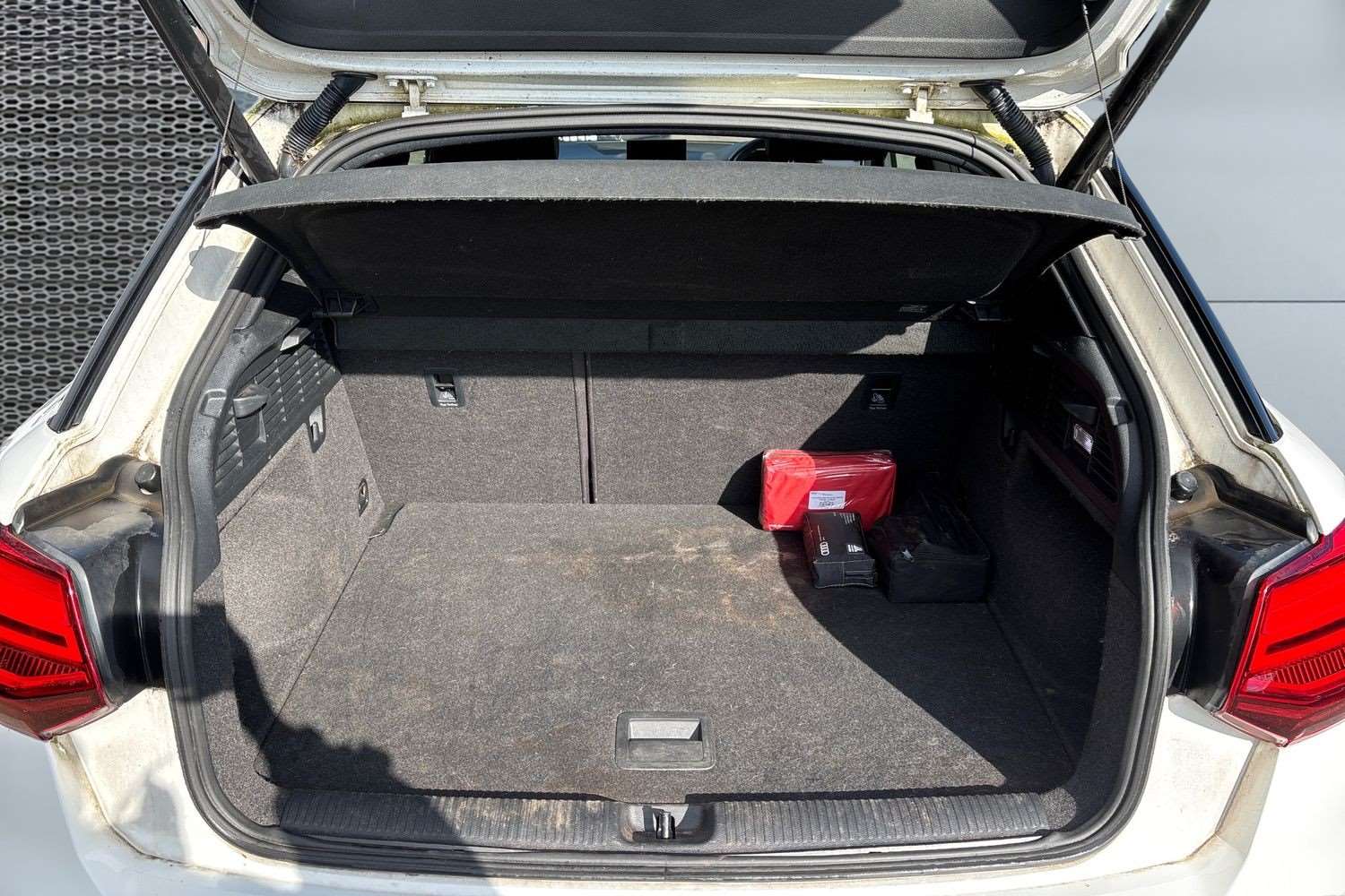 Used Audi Q2 2019 for sale - 78104229: Photo 13