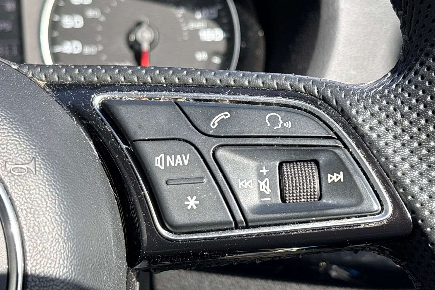 Used Audi Q2 2019 for sale - 78104229: Photo 17