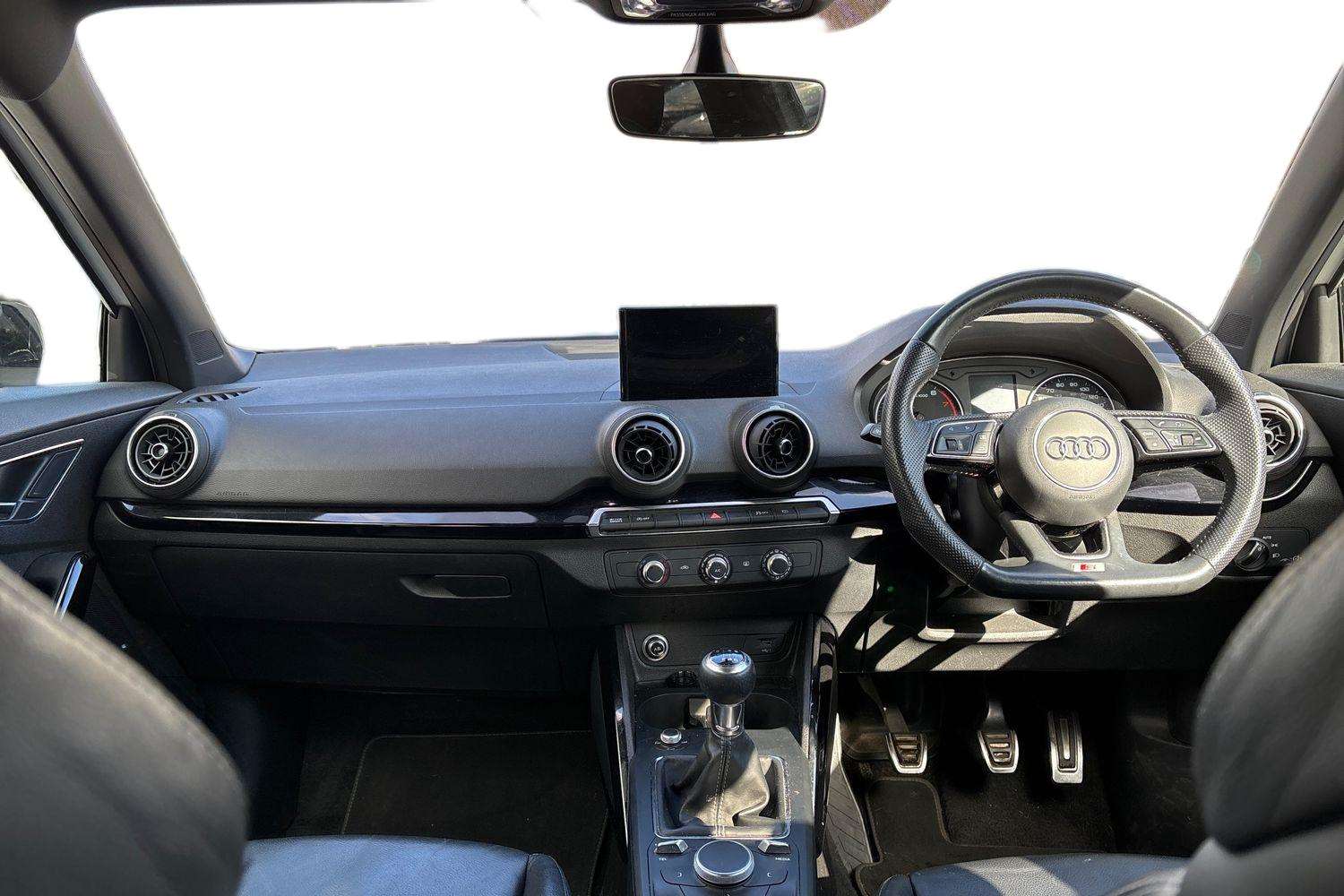 Used Audi Q2 2019 for sale - 78104229: Photo 19