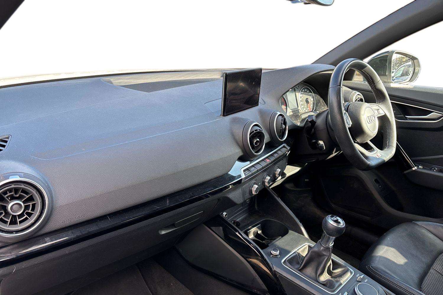 Used Audi Q2 2019 for sale - 78104229: Photo 2