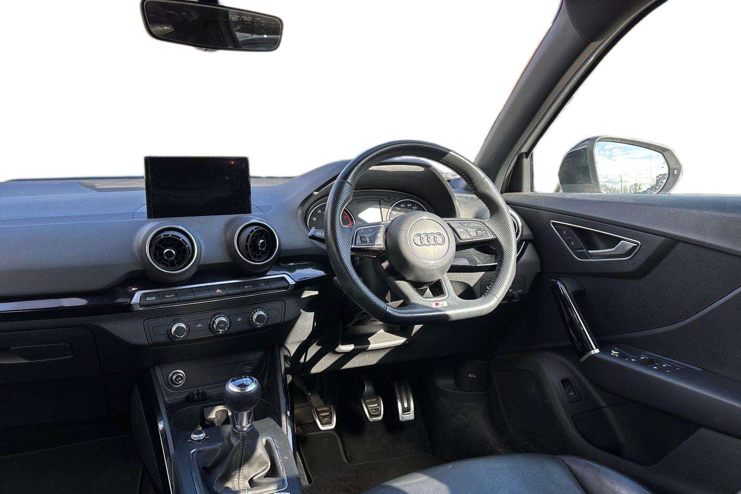 Used Audi Q2 2019 for sale - 78104229: Photo 20