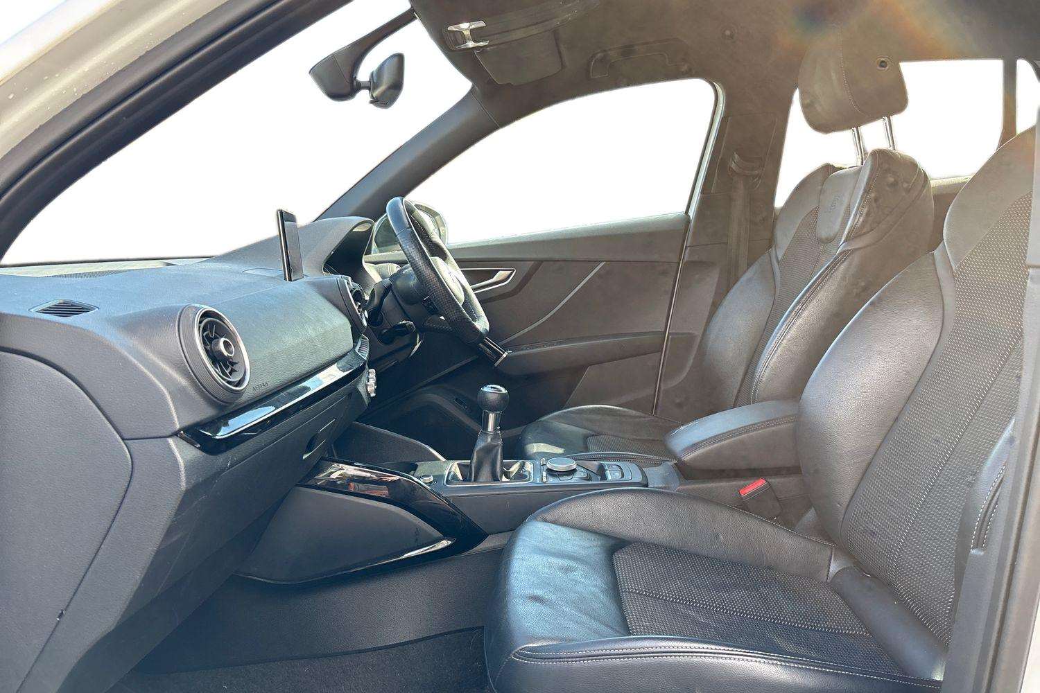 Used Audi Q2 2019 for sale - 78104229: Photo 21