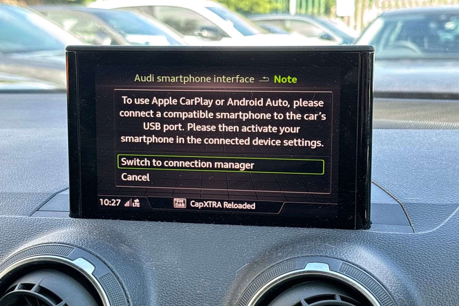 Used Audi Q2 2019 for sale - 78104229: Photo 27