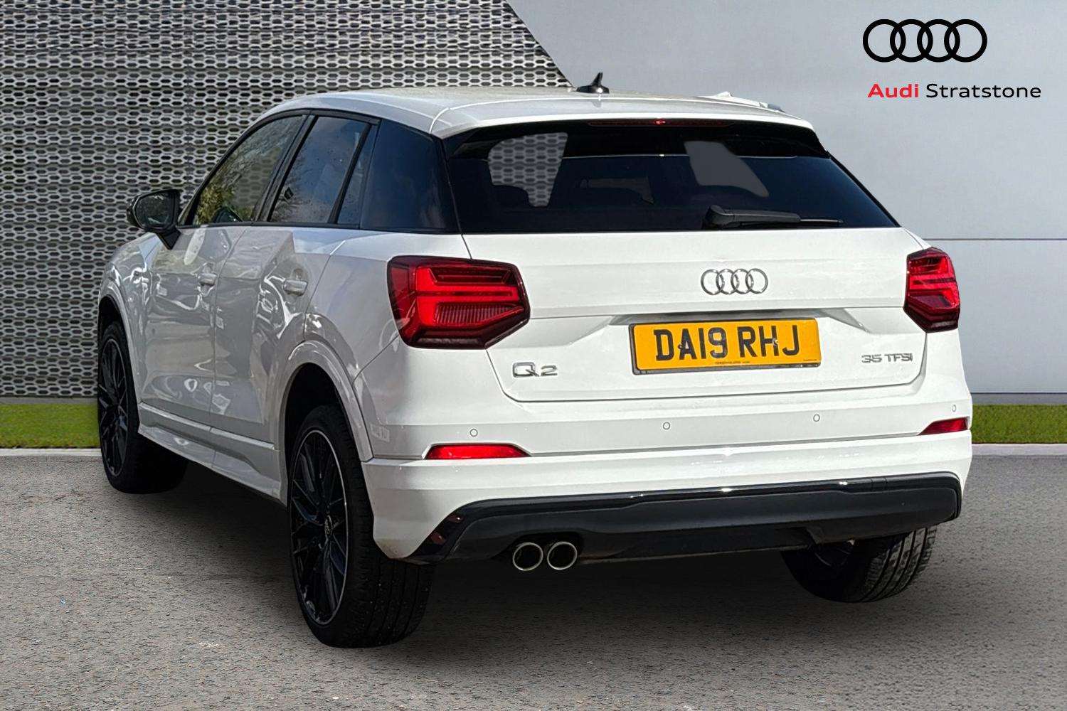 Used Audi Q2 2019 for sale - 78104229: Photo 3