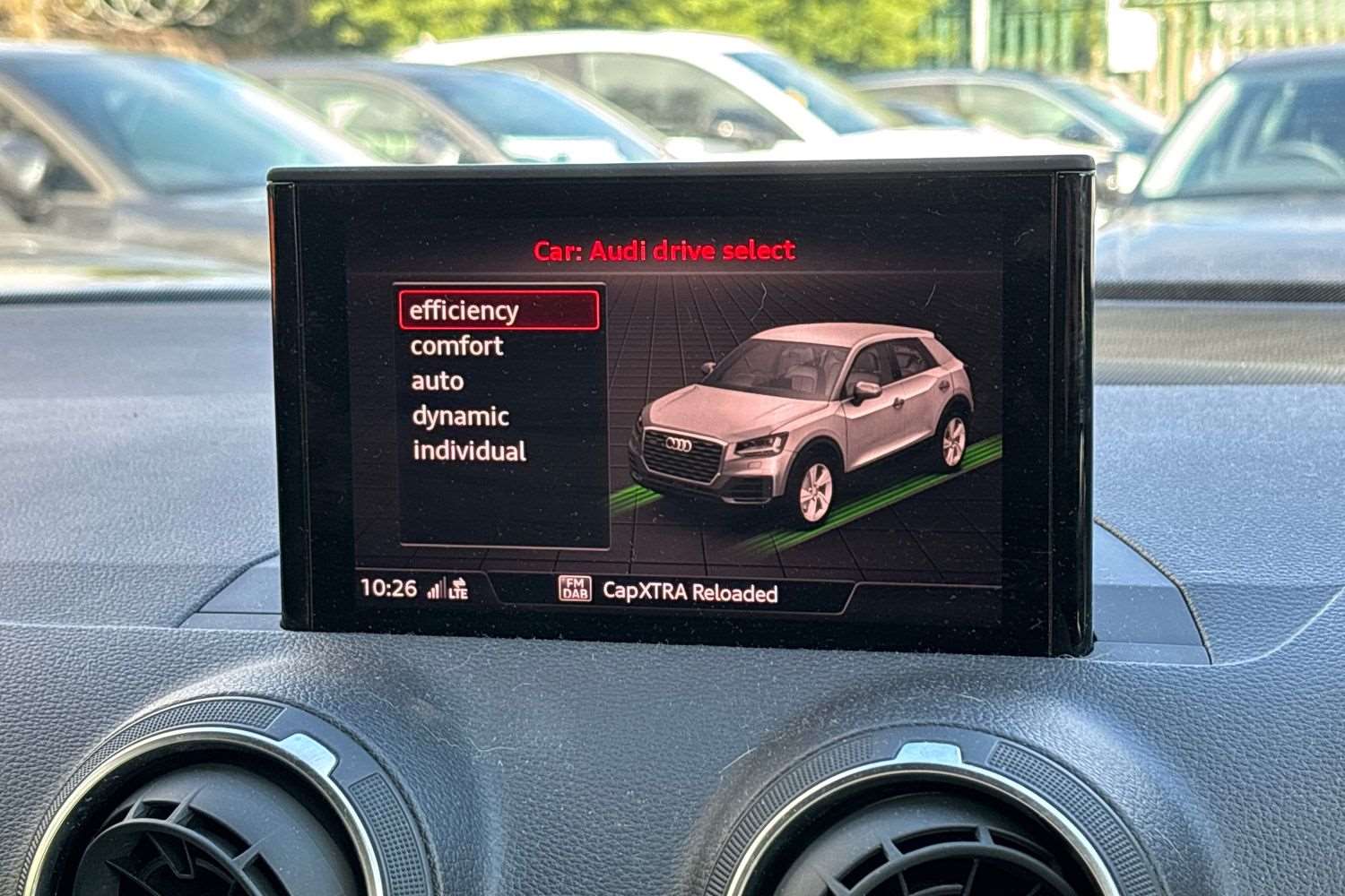 Used Audi Q2 2019 for sale - 78104229: Photo 30