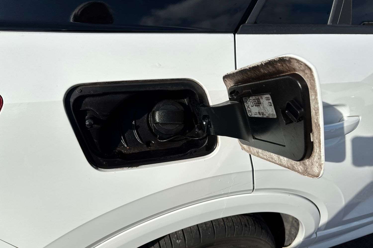 Used Audi Q2 2019 for sale - 78104229: Photo 31