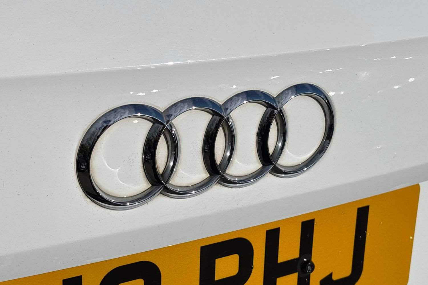 Used Audi Q2 2019 for sale - 78104229: Photo 32