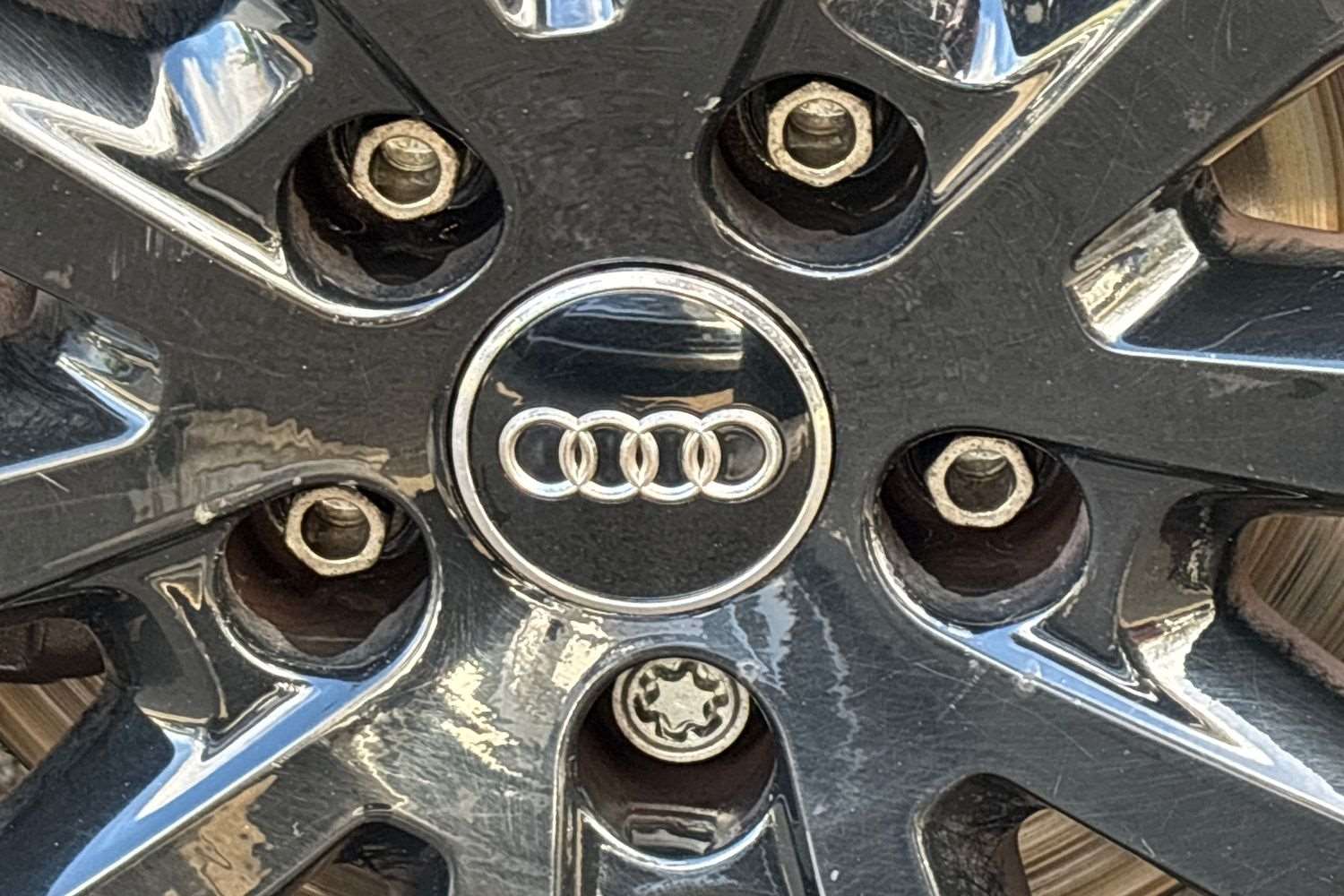 Used Audi Q2 2019 for sale - 78104229: Photo 35