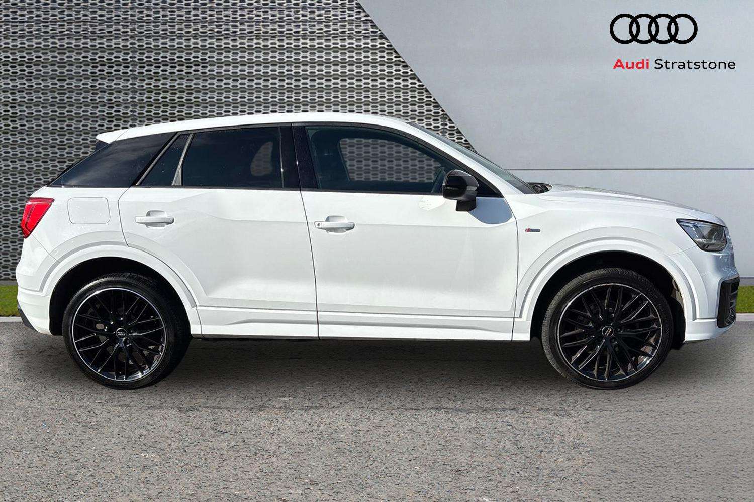 Used Audi Q2 2019 for sale - 78104229: Photo 4