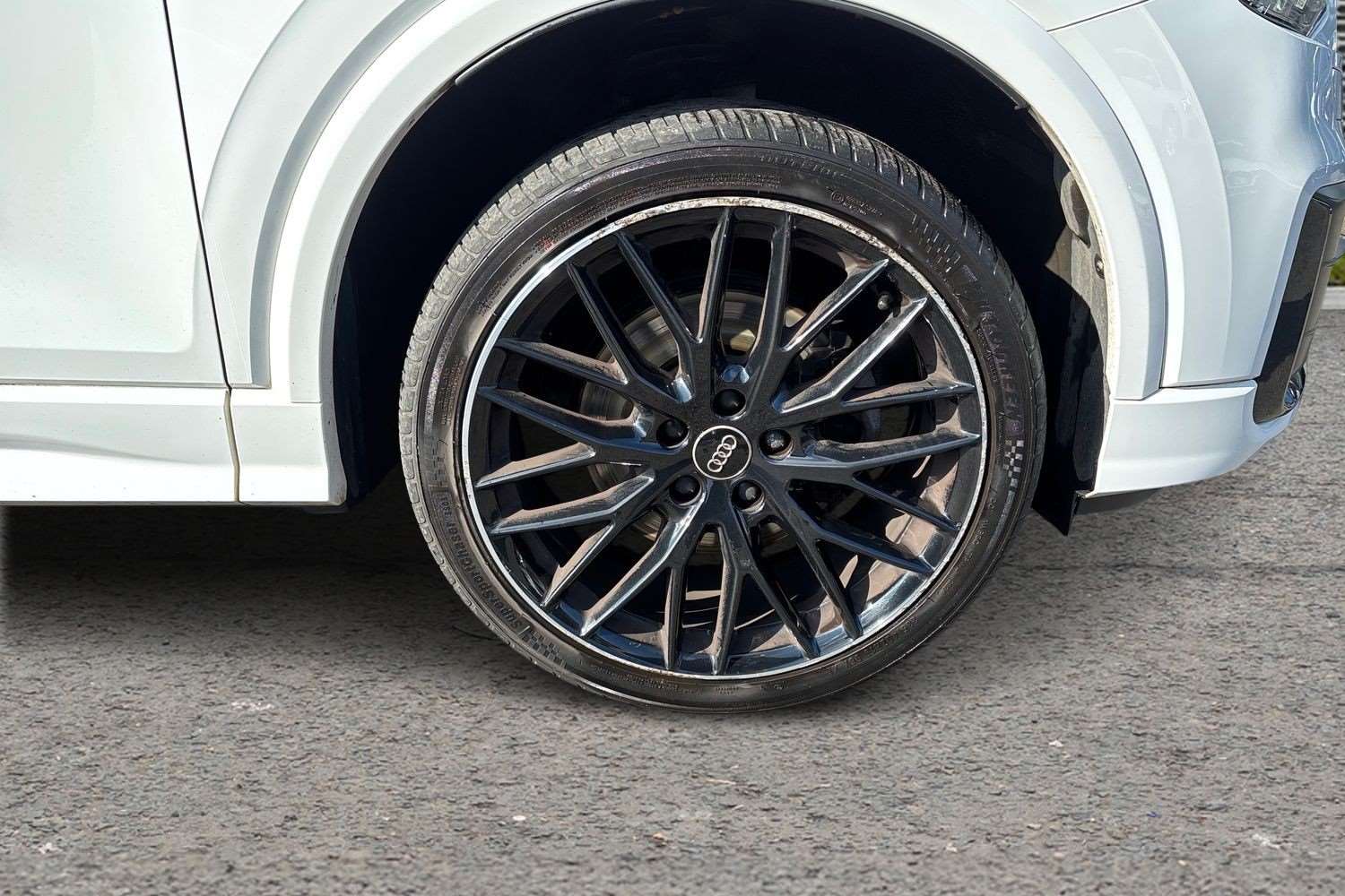 Used Audi Q2 2019 for sale - 78104229: Photo 5