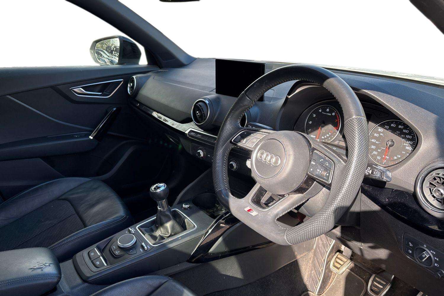 Used Audi Q2 2019 for sale - 78104229: Photo 6