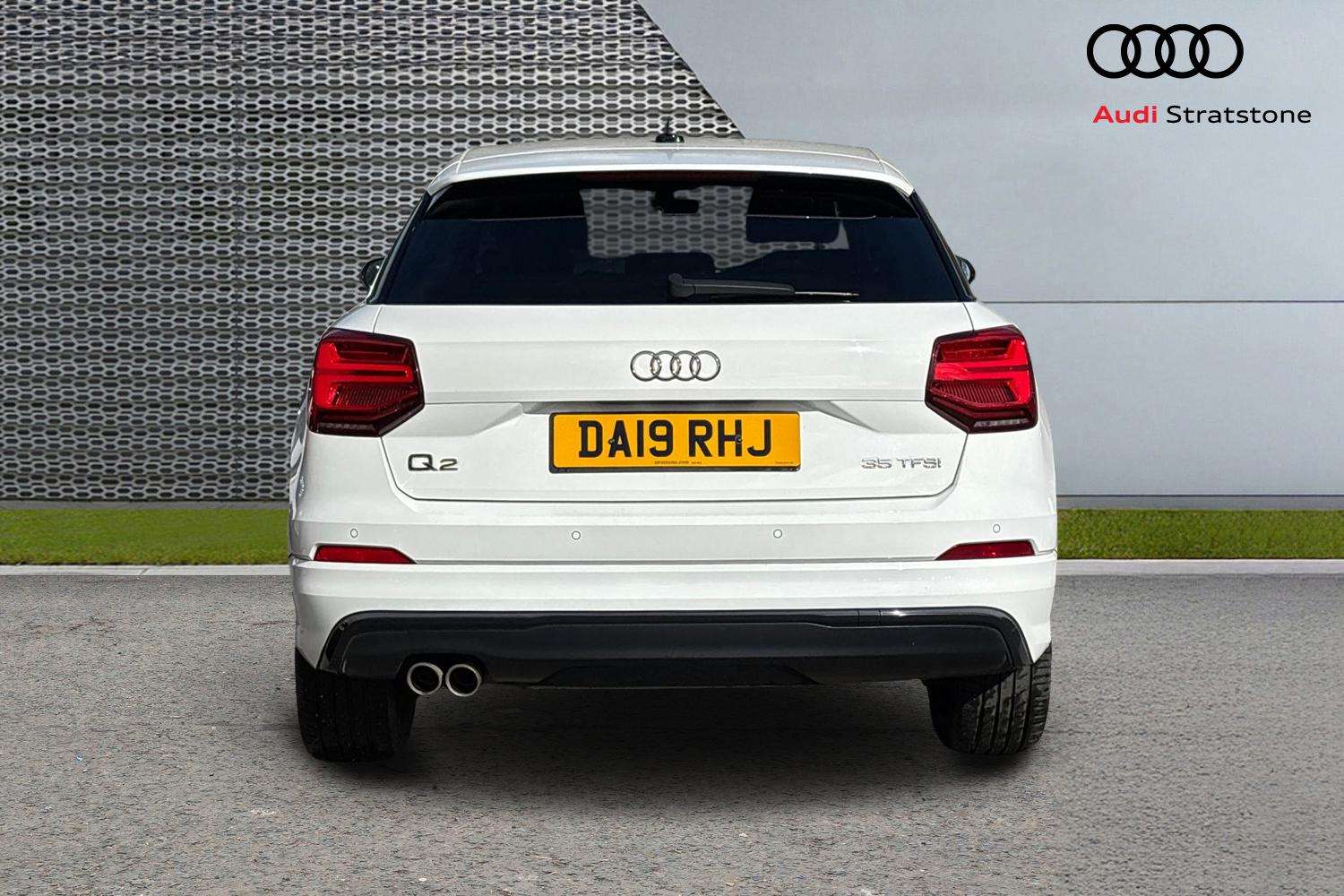 Used Audi Q2 2019 for sale - 78104229: Photo 7