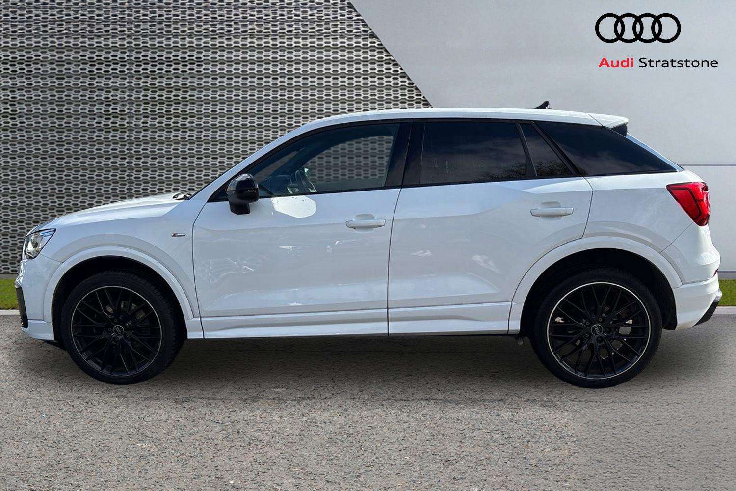 Used Audi Q2 2019 for sale - 78104229: Photo 8
