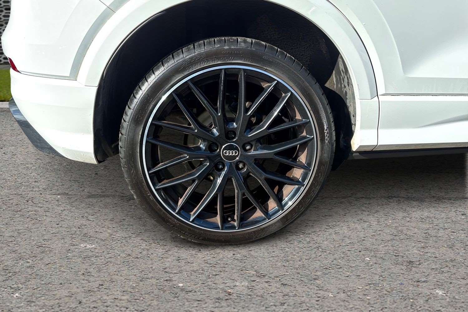 Used Audi Q2 2019 for sale - 78104229: Photo 9