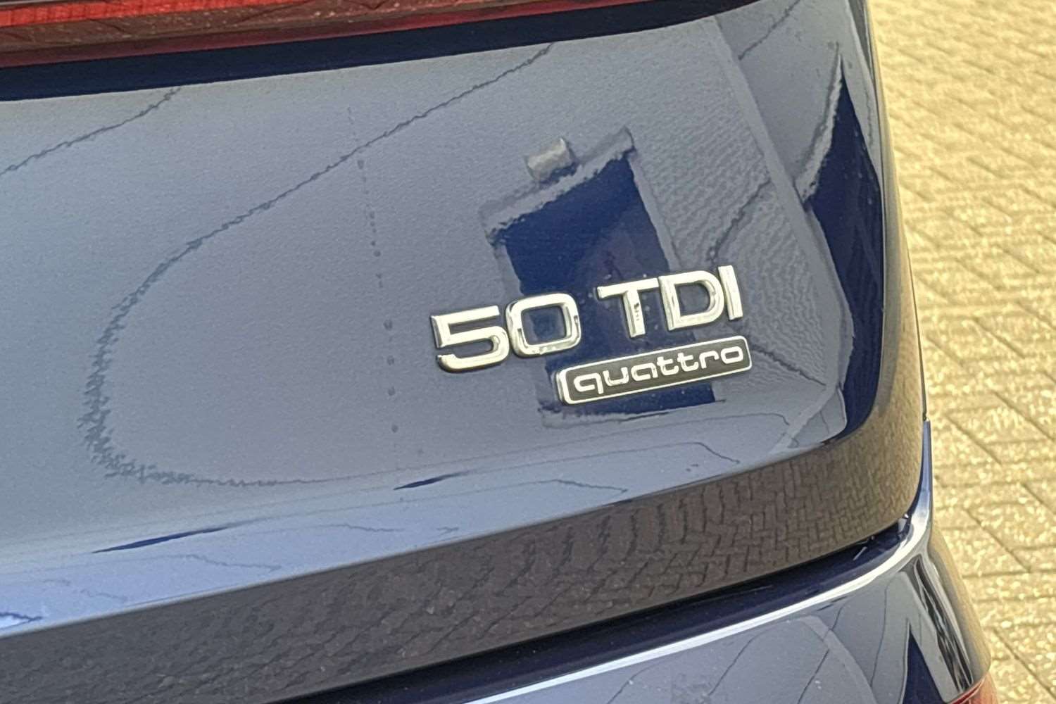 Used Audi Q7 2020 for sale - 77232921: Photo 12