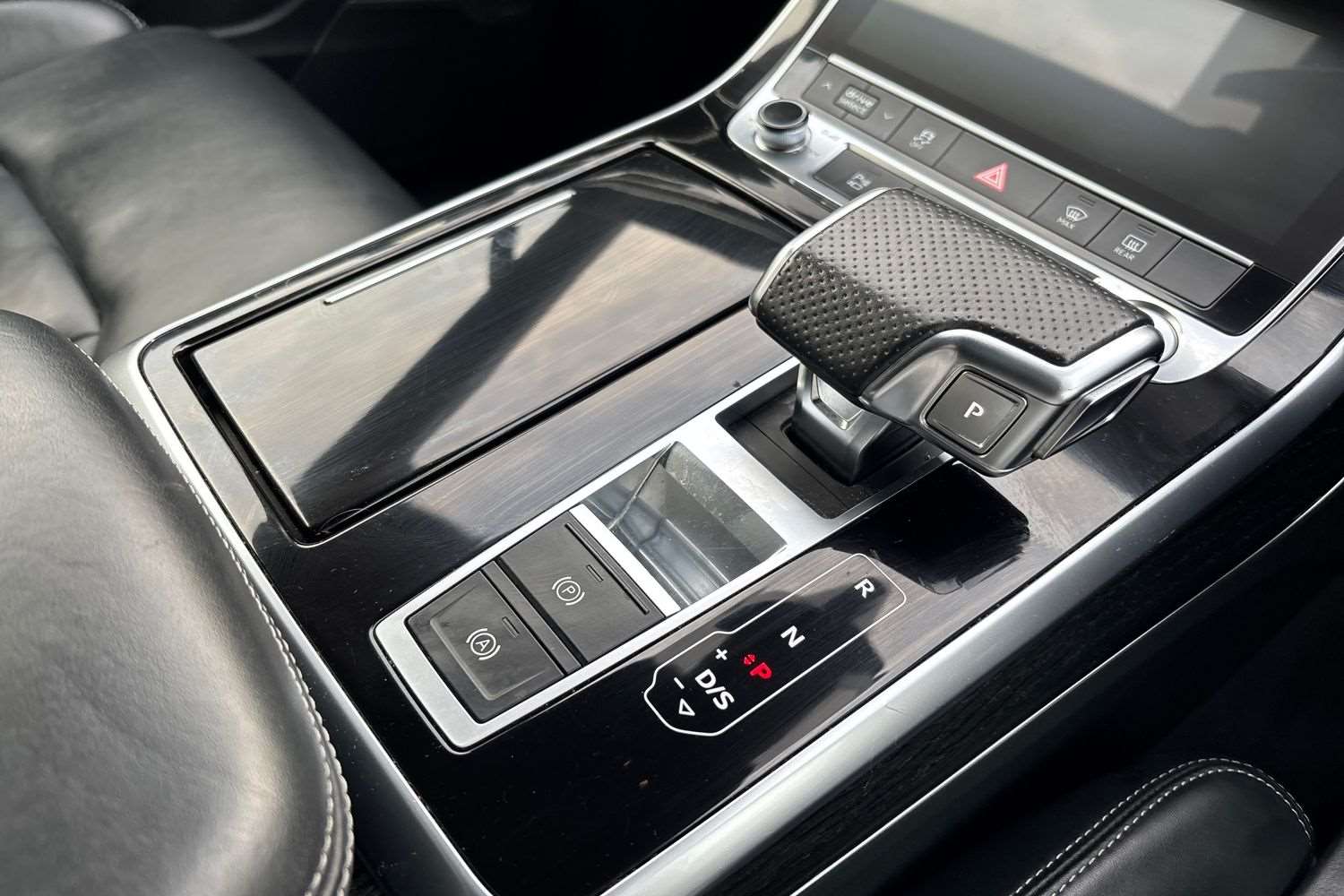 Used Audi Q7 2020 for sale - 77232921: Photo 15