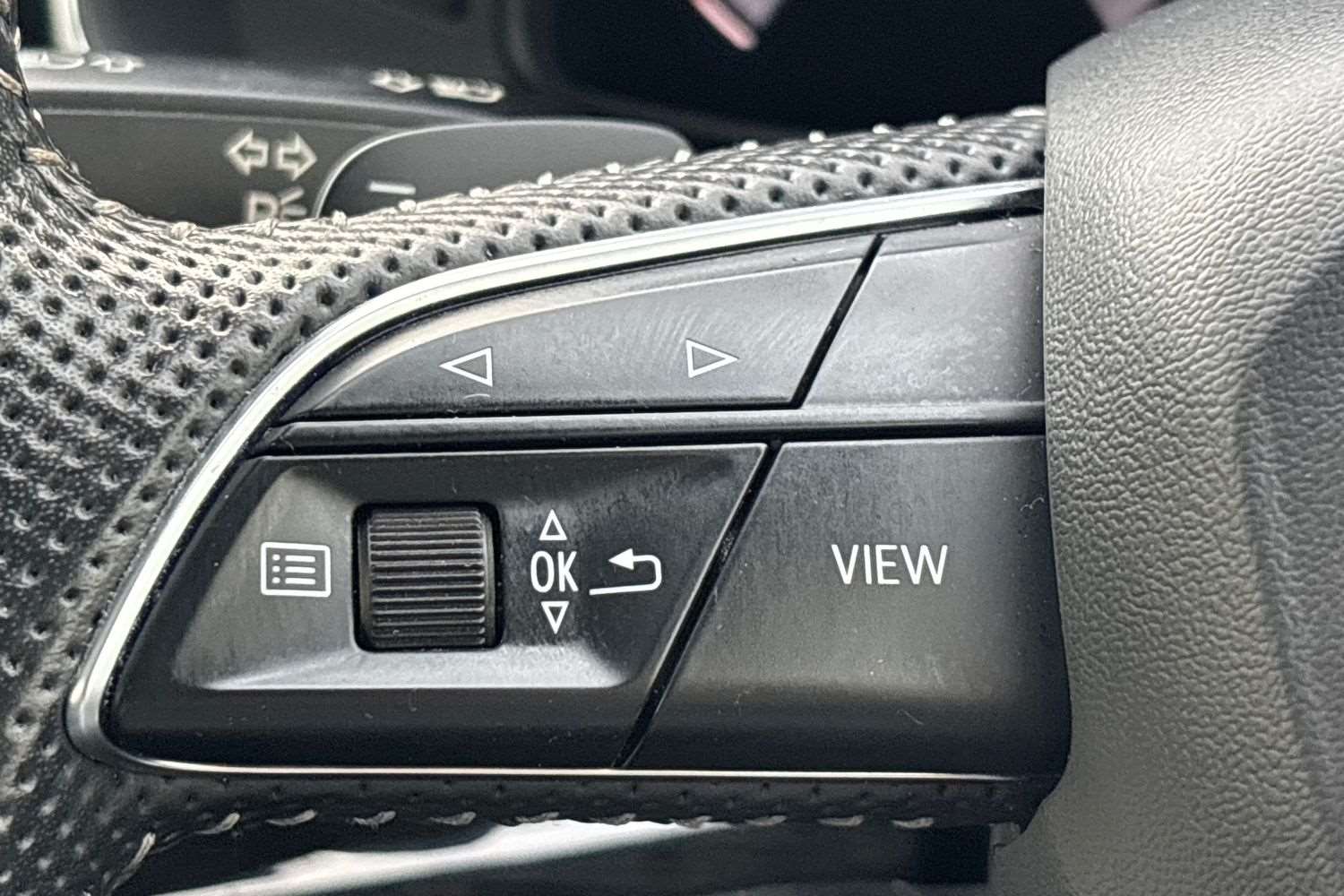 Used Audi Q7 2020 for sale - 77232921: Photo 16