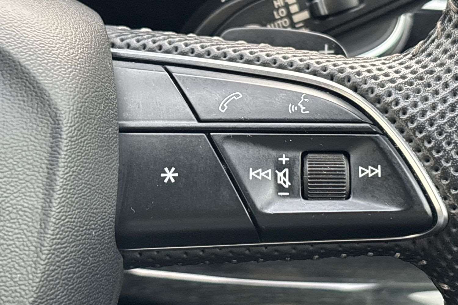 Used Audi Q7 2020 for sale - 77232921: Photo 17