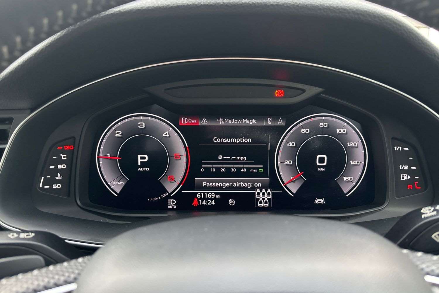 Used Audi Q7 2020 for sale - 77232921: Photo 18