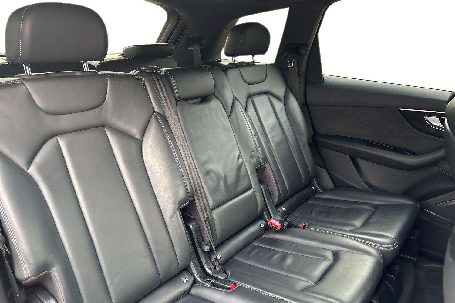 Used Audi Q7 2020 for sale - 77232921: Photo 22