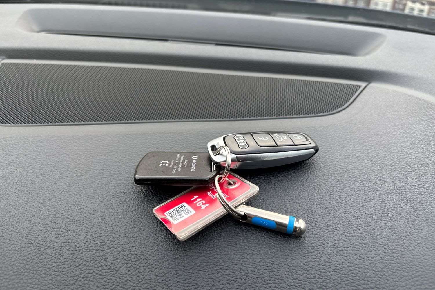 Used Audi Q7 2020 for sale - 77232921: Photo 25