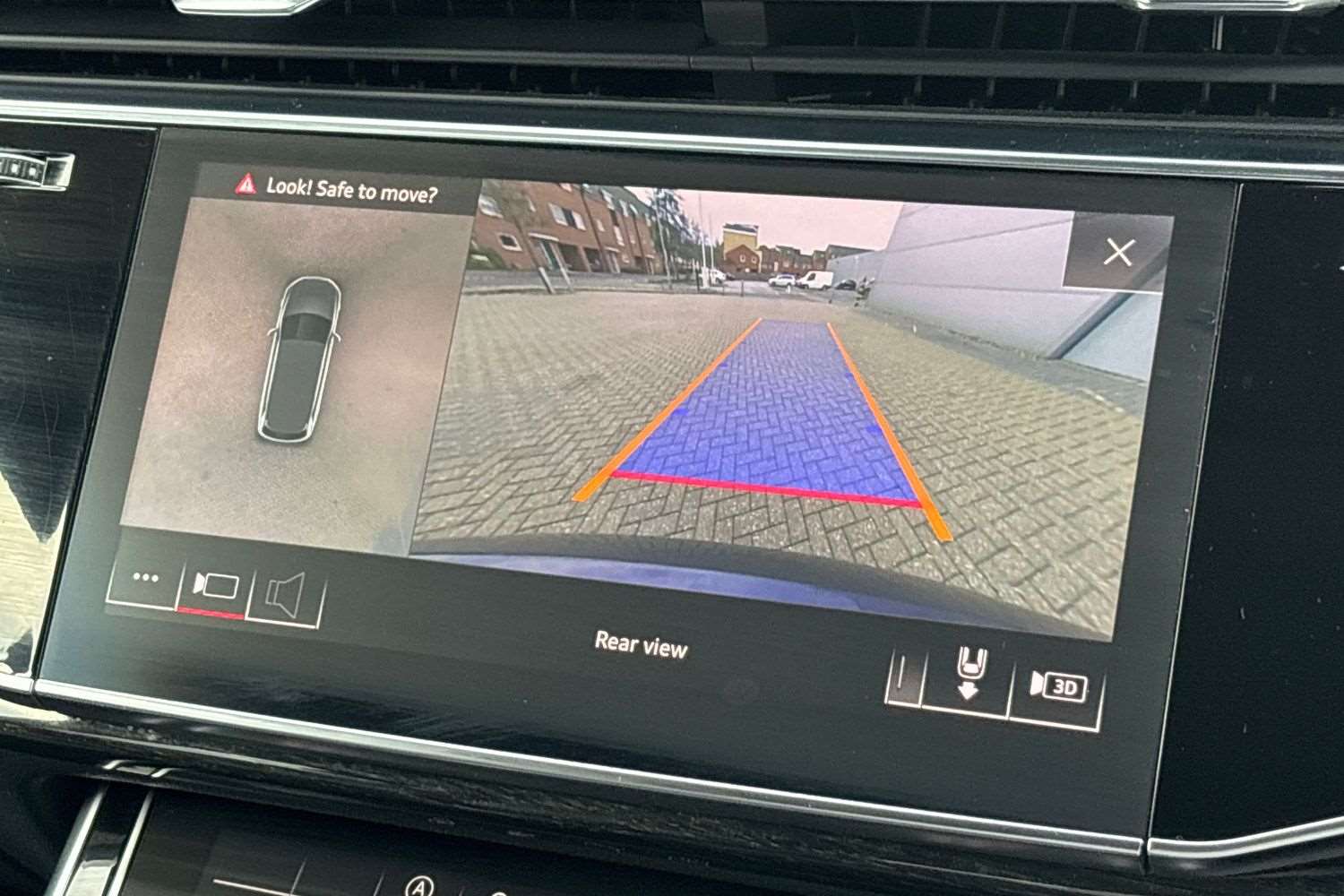 Used Audi Q7 2020 for sale - 77232921: Photo 26