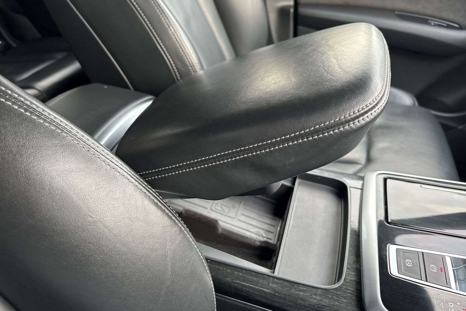 Used Audi Q7 2020 for sale - 77232921: Photo 31