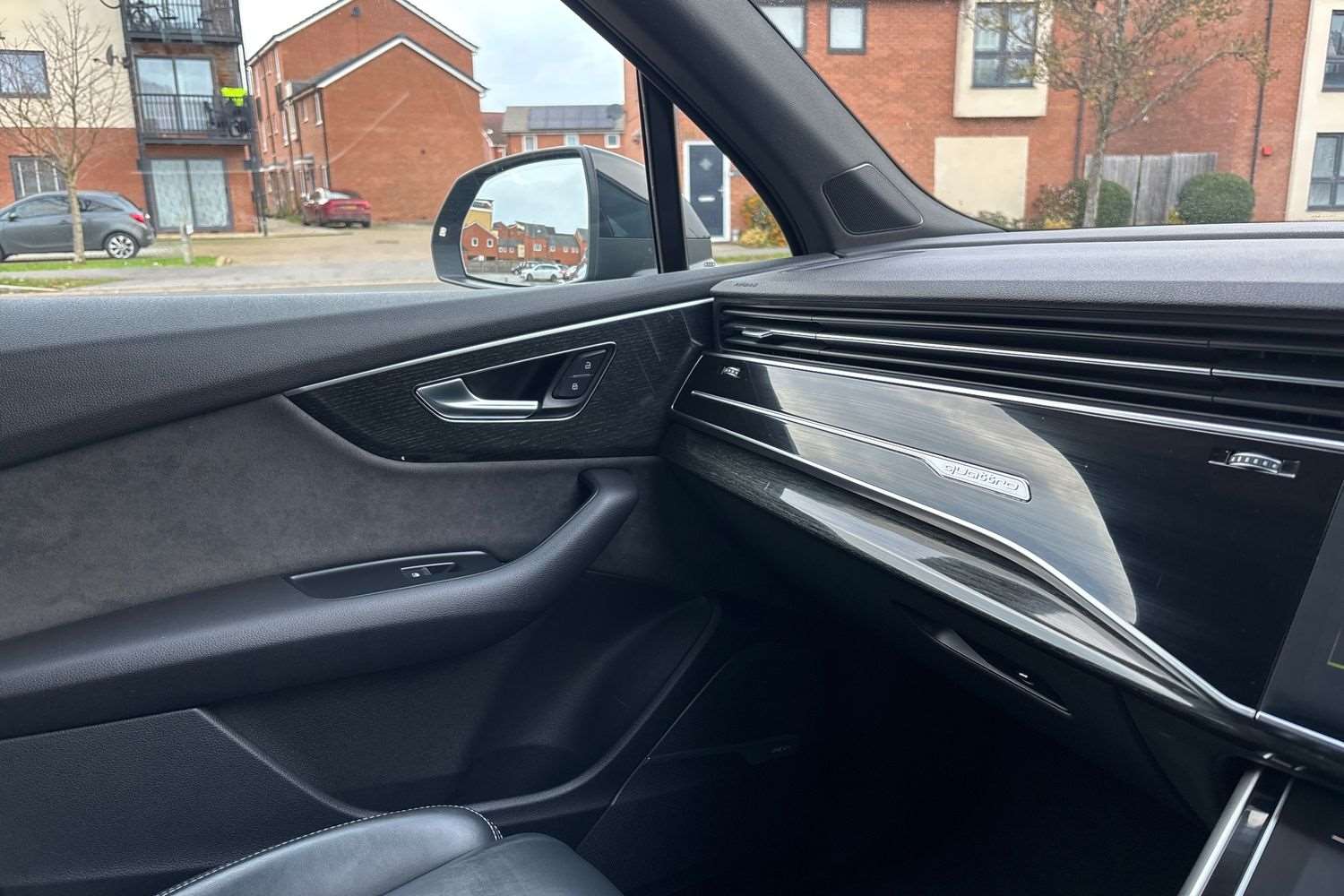 Used Audi Q7 2020 for sale - 77232921: Photo 33