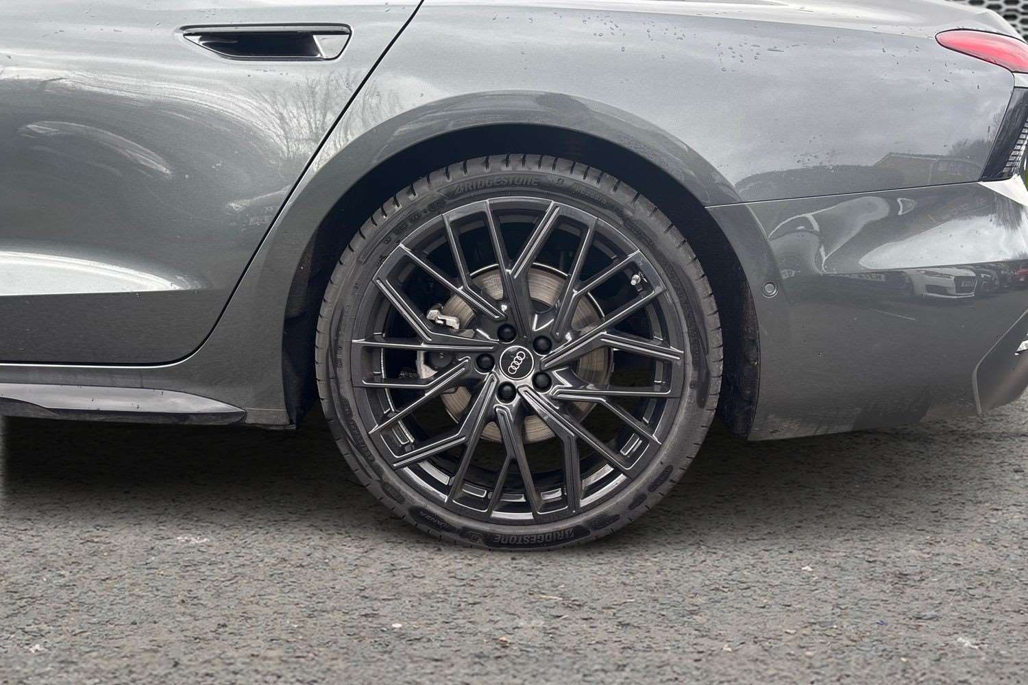 Used Audi A6 2025 for sale - 77674853: Photo 10