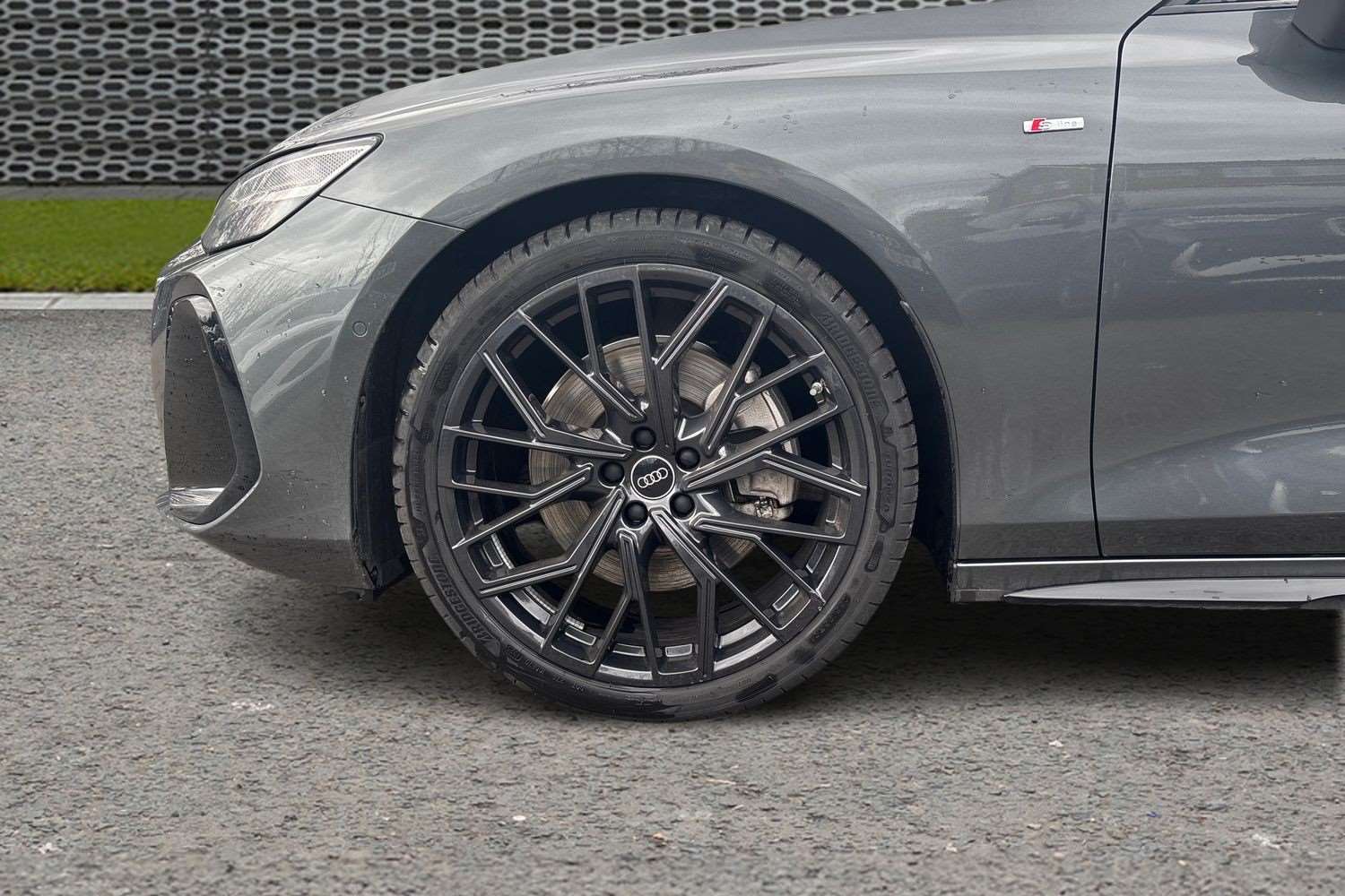 Used Audi A6 2025 for sale - 77674853: Photo 11