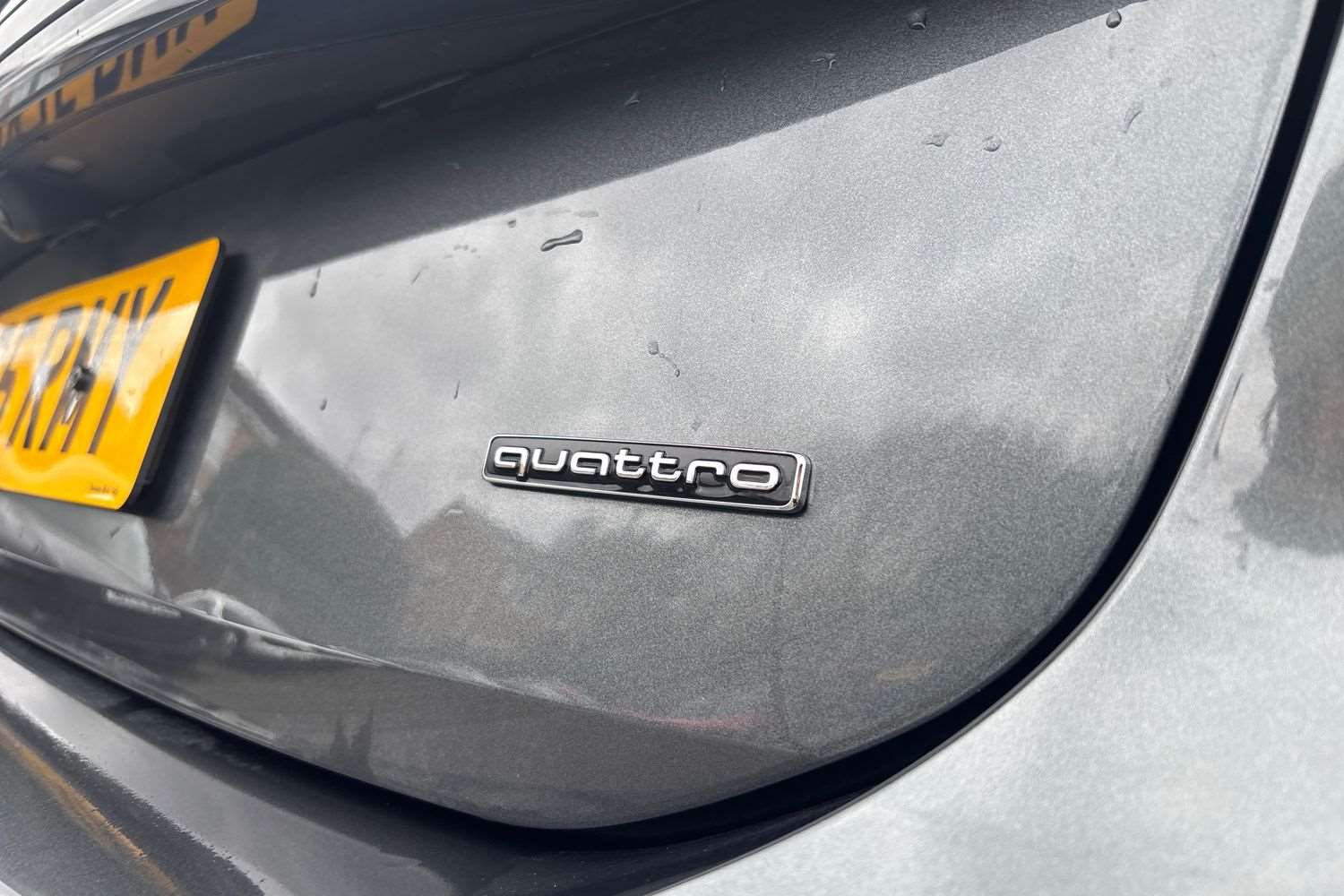 Used Audi A6 2025 for sale - 77674853: Photo 12