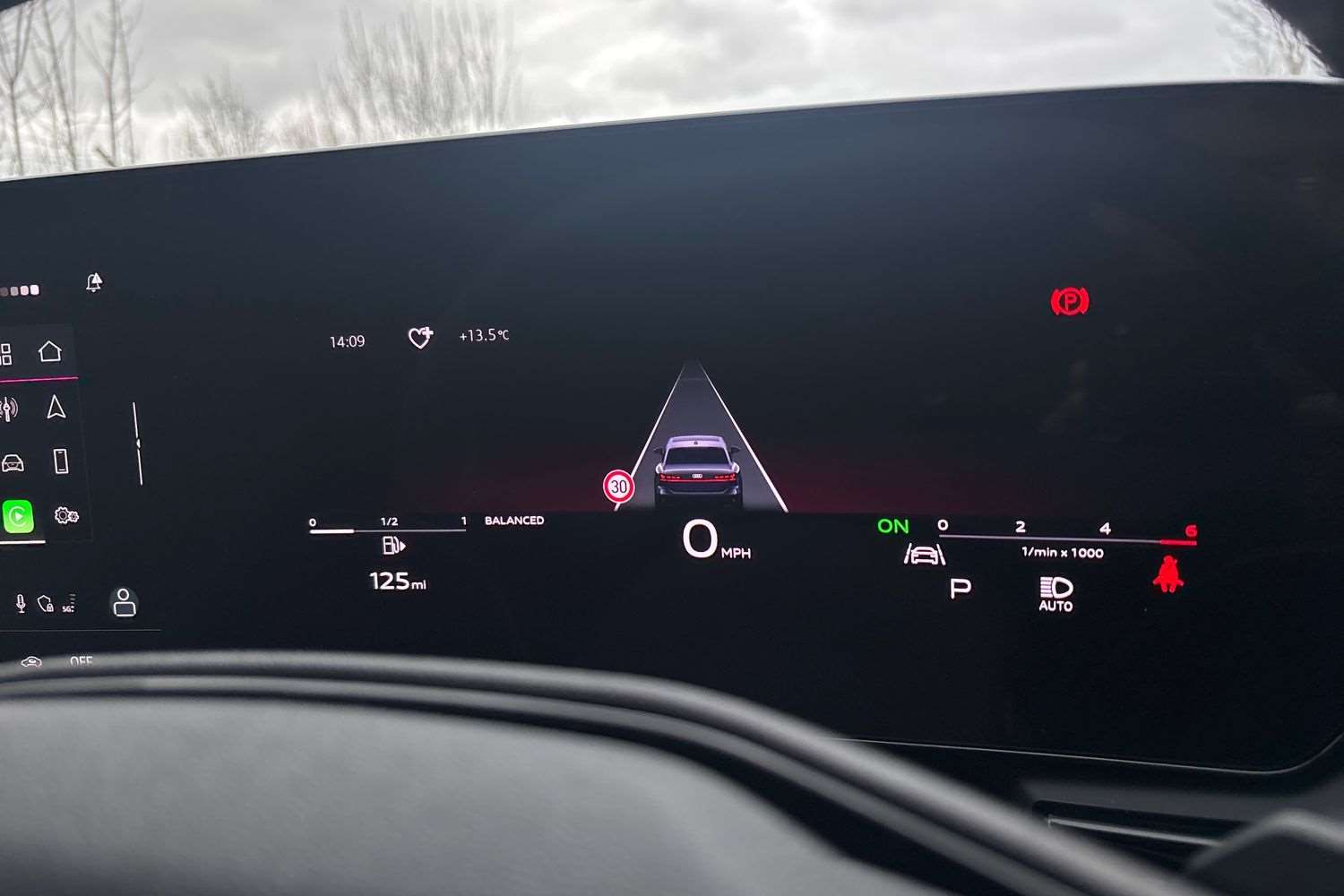 Used Audi A6 2025 for sale - 77674853: Photo 19