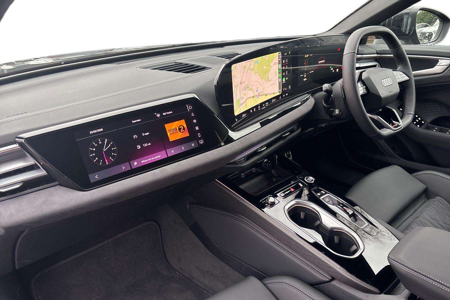 Used Audi A6 2025 for sale - 77674853: Photo 2