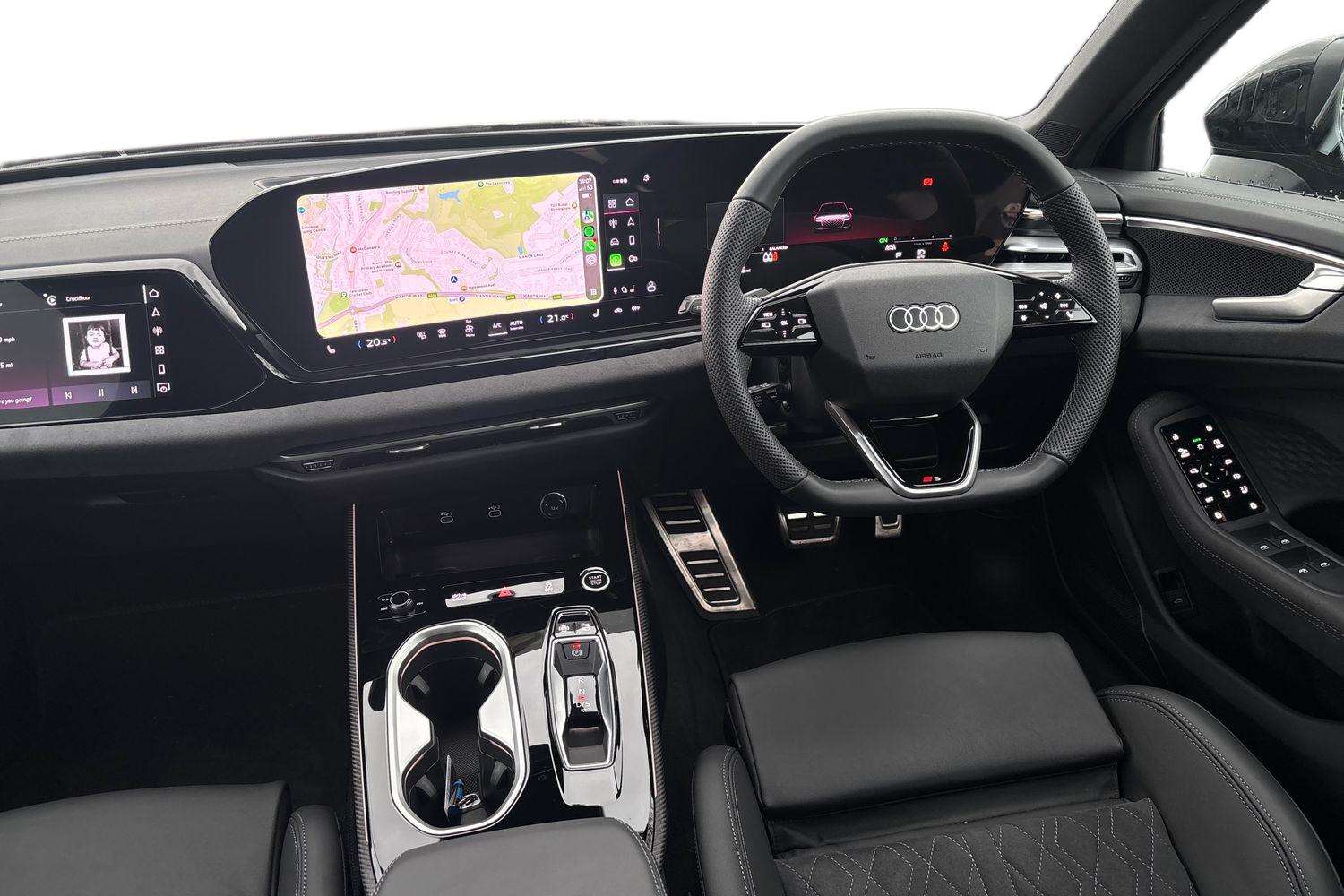 Used Audi A6 2025 for sale - 77674853: Photo 21