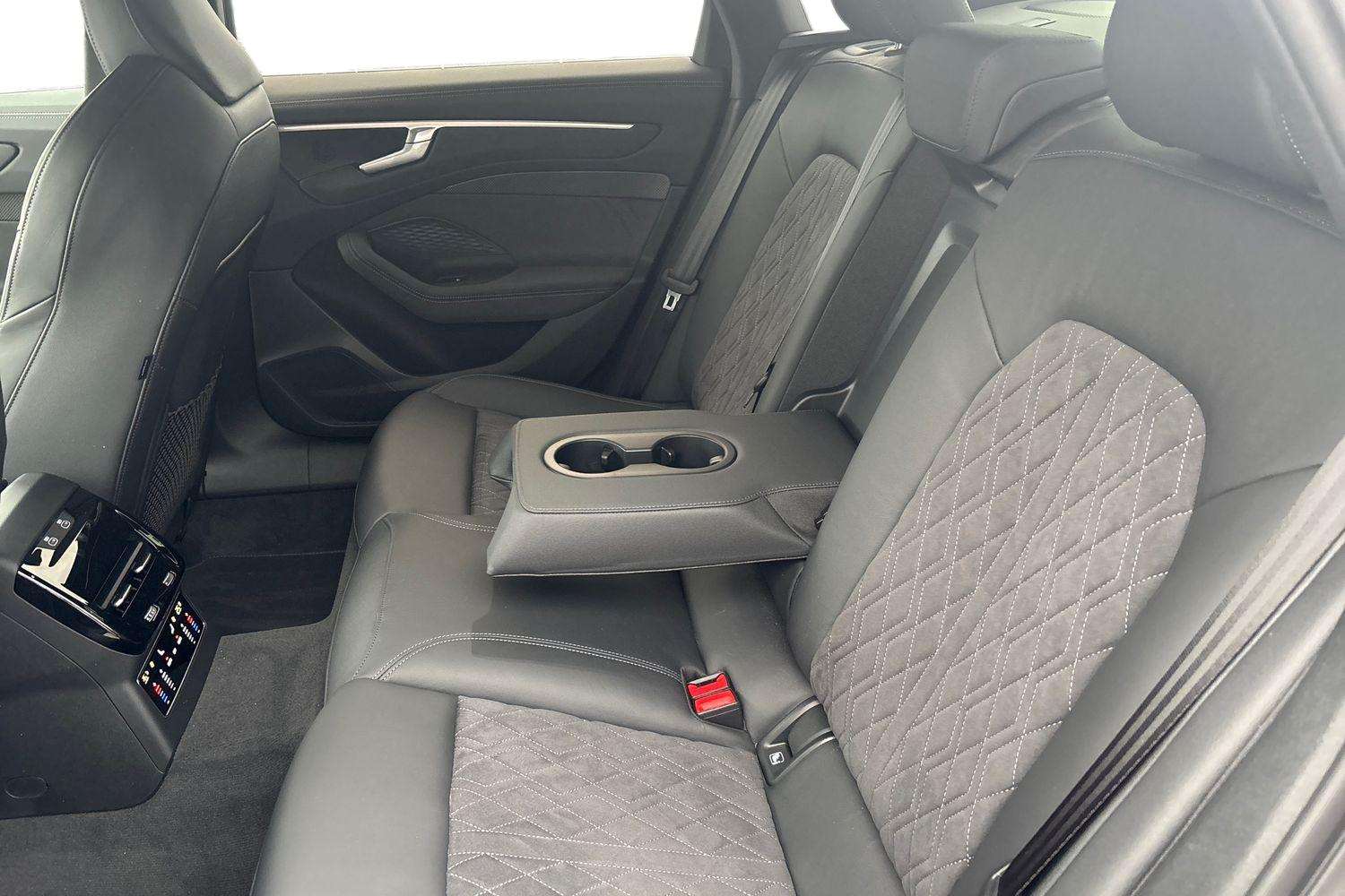 Used Audi A6 2025 for sale - 77674853: Photo 23