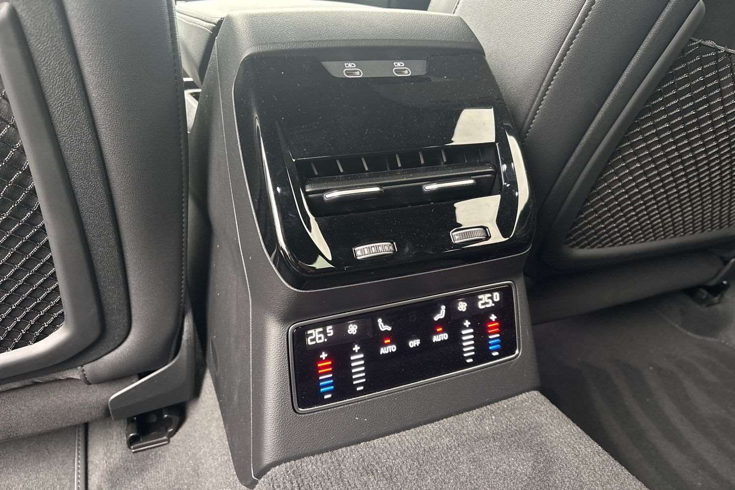 Used Audi A6 2025 for sale - 77674853: Photo 24