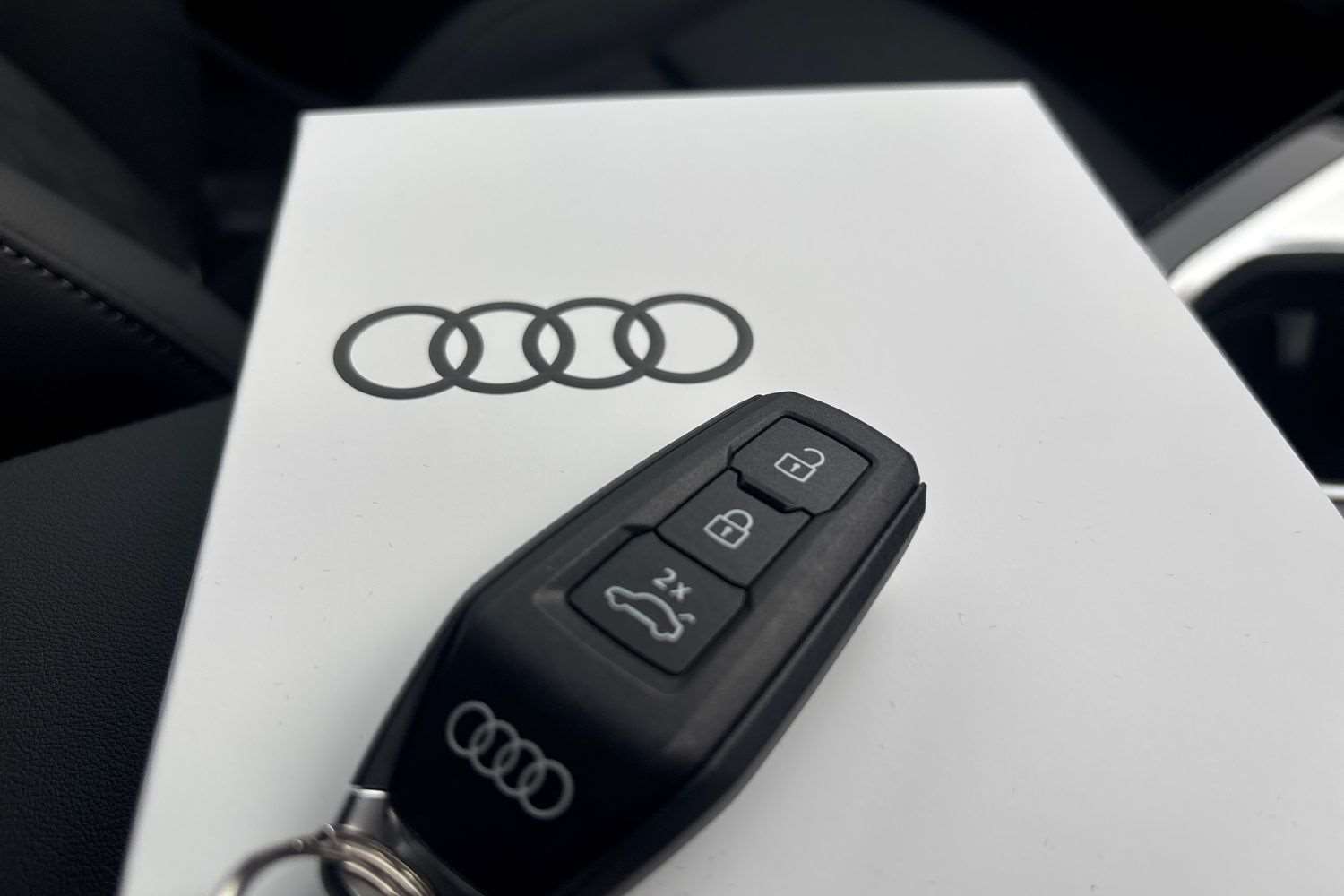 Used Audi A6 2025 for sale - 77674853: Photo 26