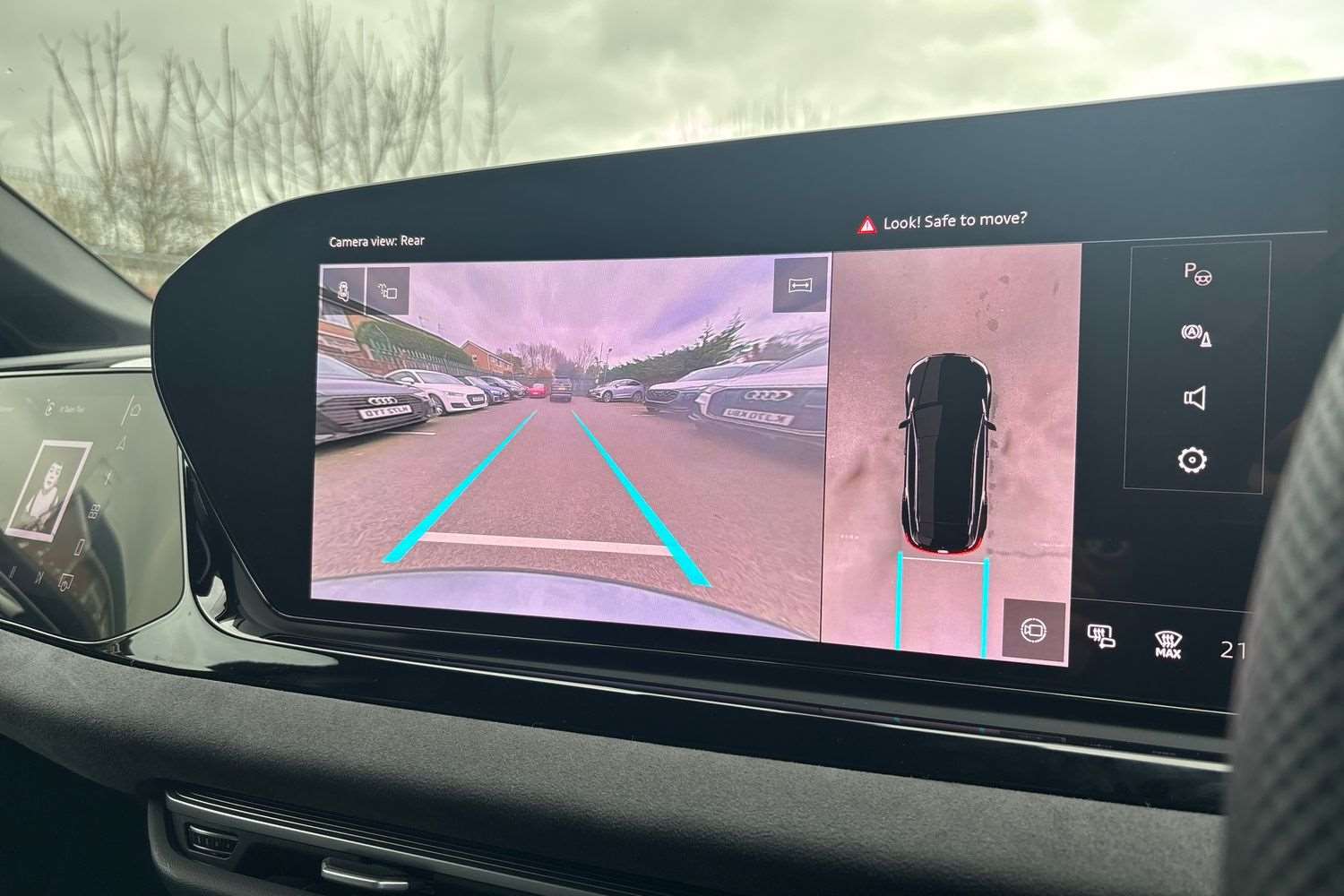 Used Audi A6 2025 for sale - 77674853: Photo 27