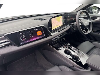 Used Audi A6 2025 for sale - 77674853: Photo