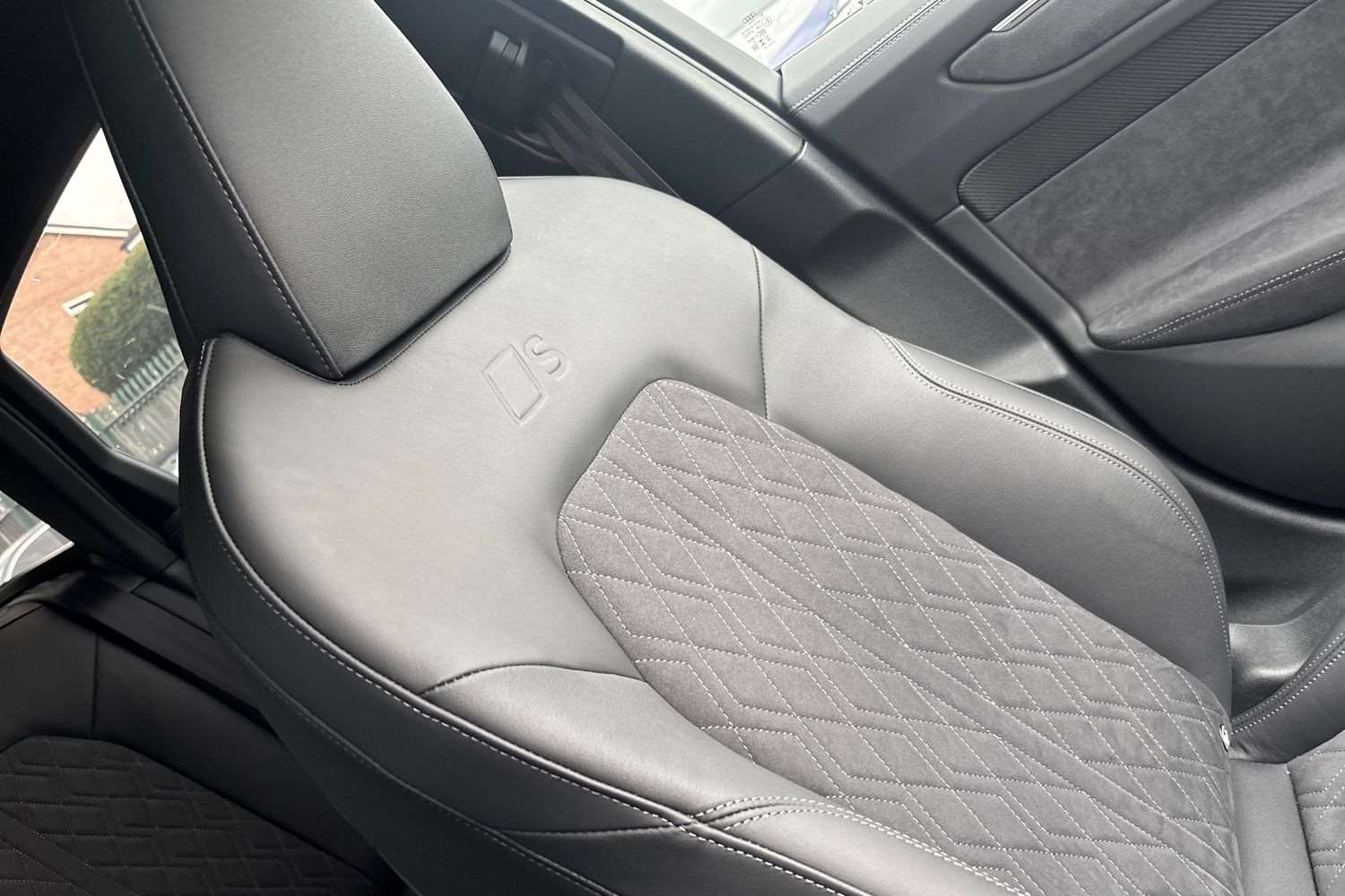 Used Audi A6 2025 for sale - 77674853: Photo 33