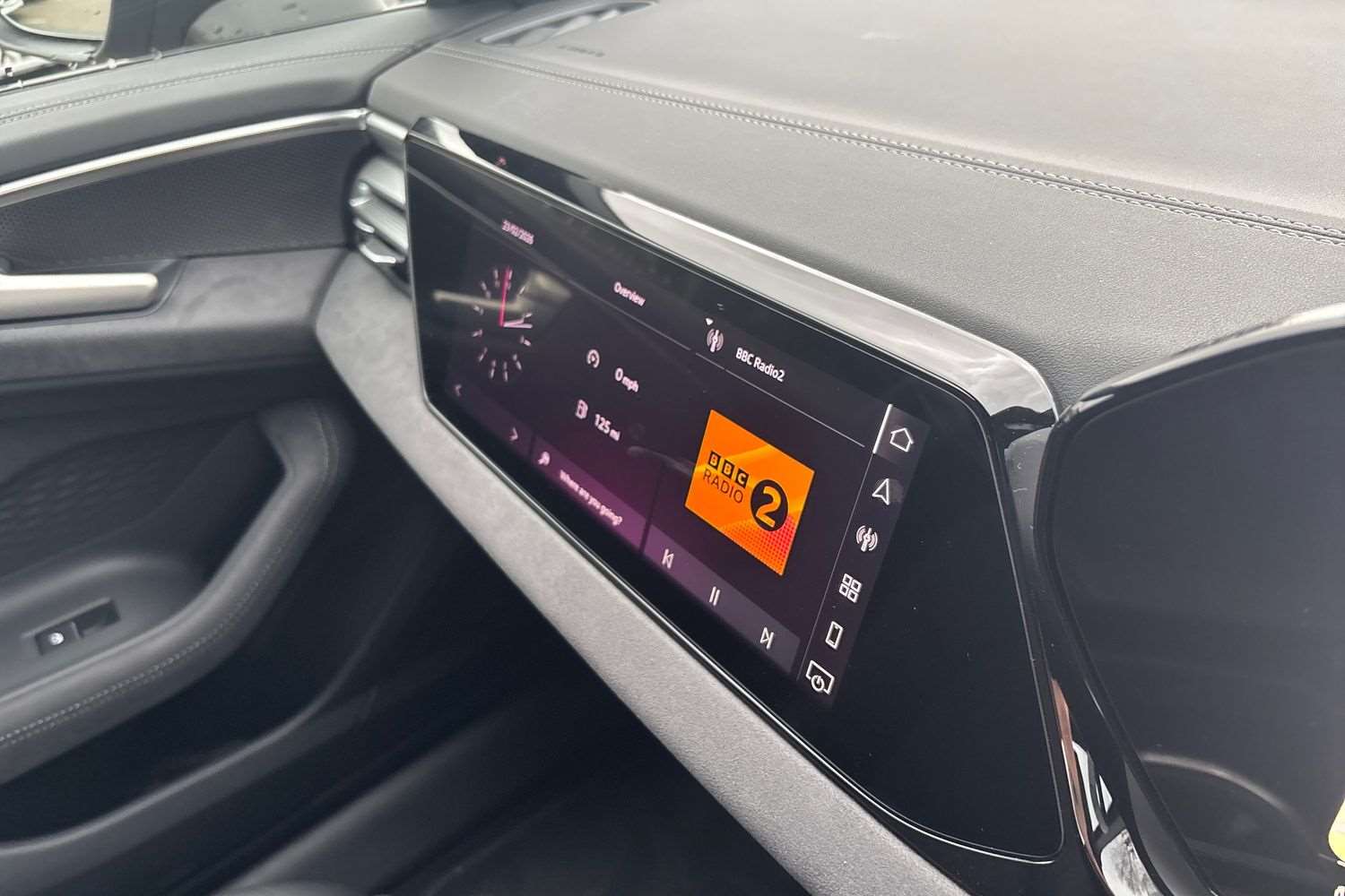 Used Audi A6 2025 for sale - 77674853: Photo 35