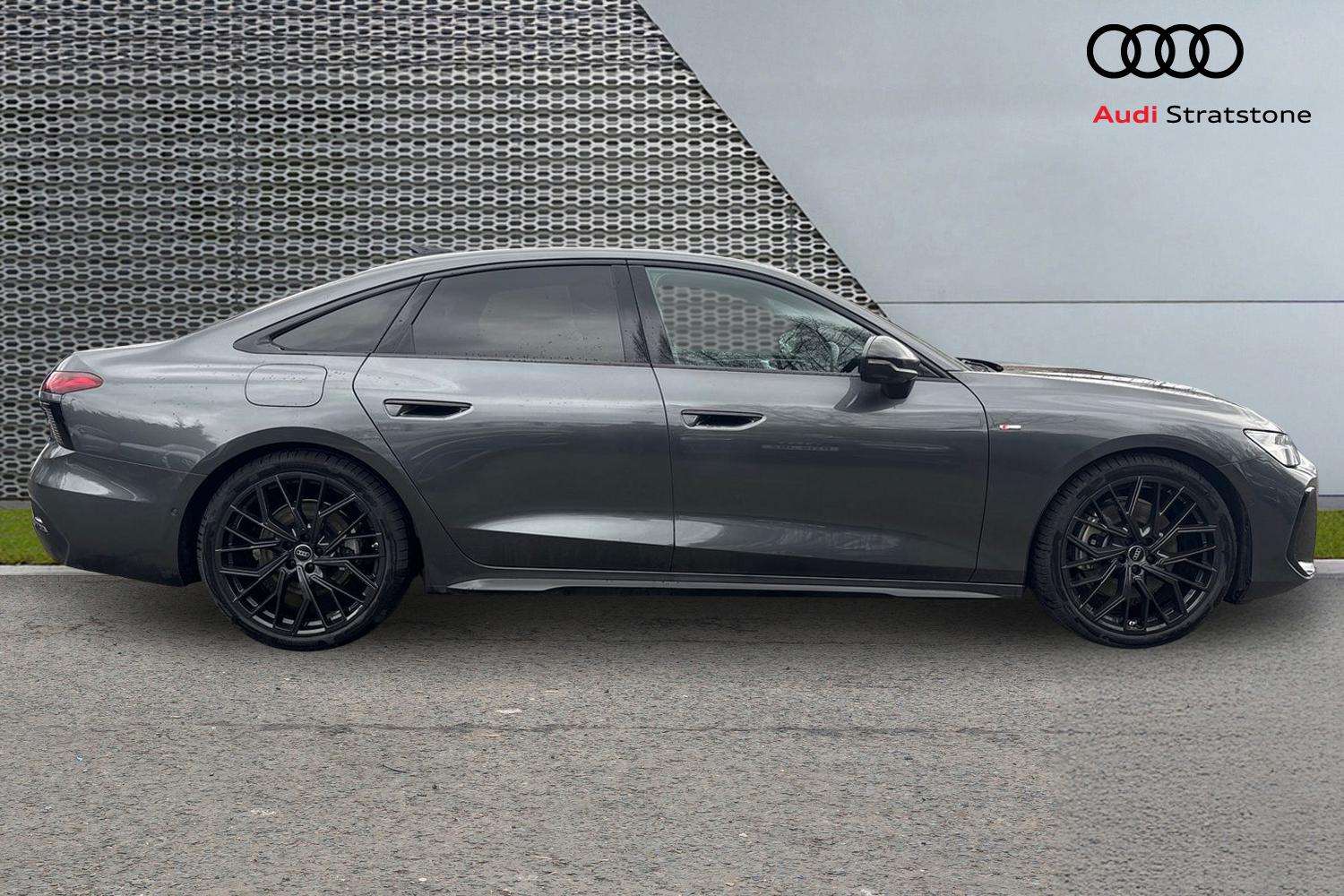 Used Audi A6 2025 for sale - 77674853: Photo 4