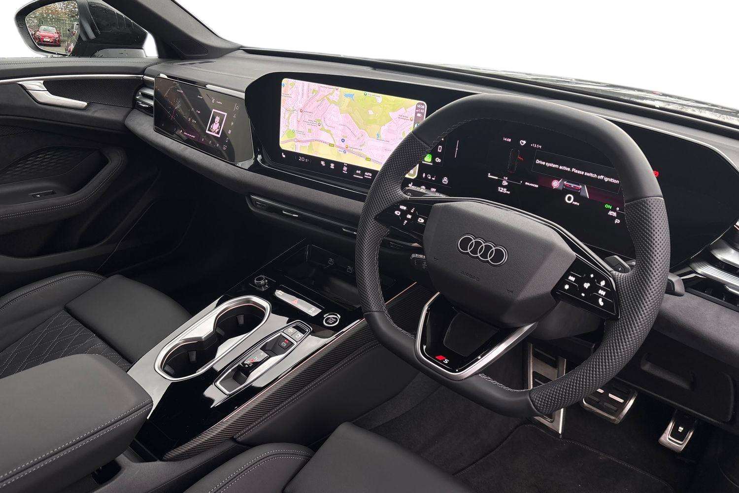 Used Audi A6 2025 for sale - 77674853: Photo 6