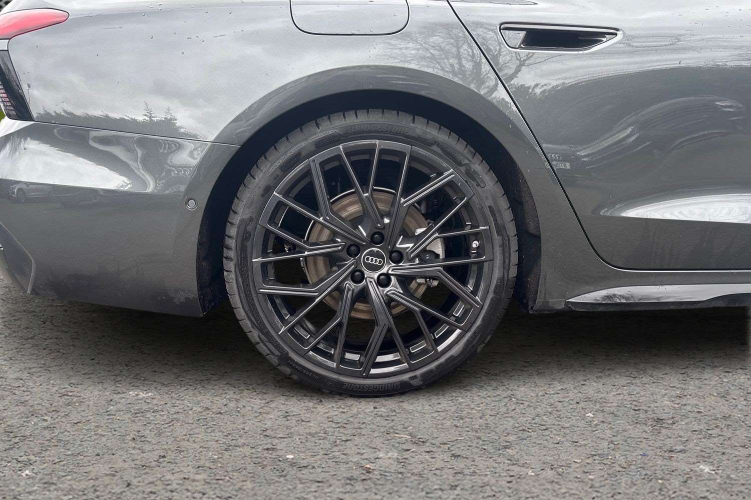 Used Audi A6 2025 for sale - 77674853: Photo 9