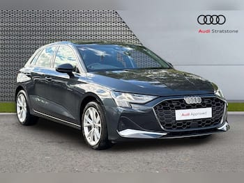 Used Audi A3 2024 for sale - 79568063: Photo