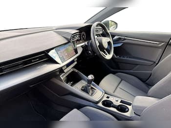 Used Audi A3 2024 for sale - 79568063: Photo