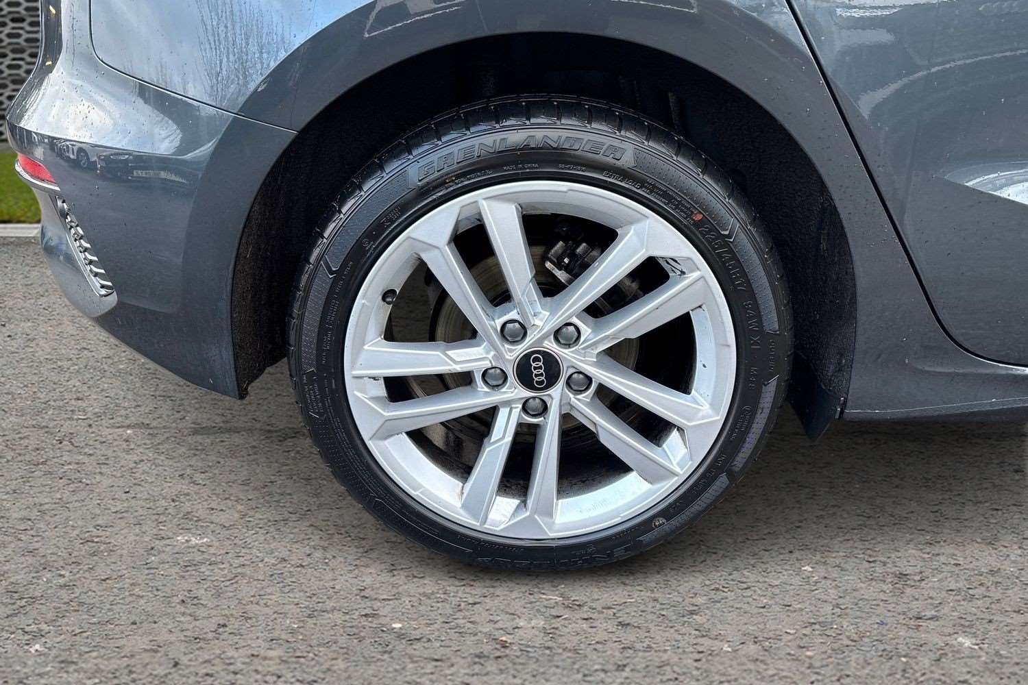 Used Audi A3 for sale - 77178764: Photo 10