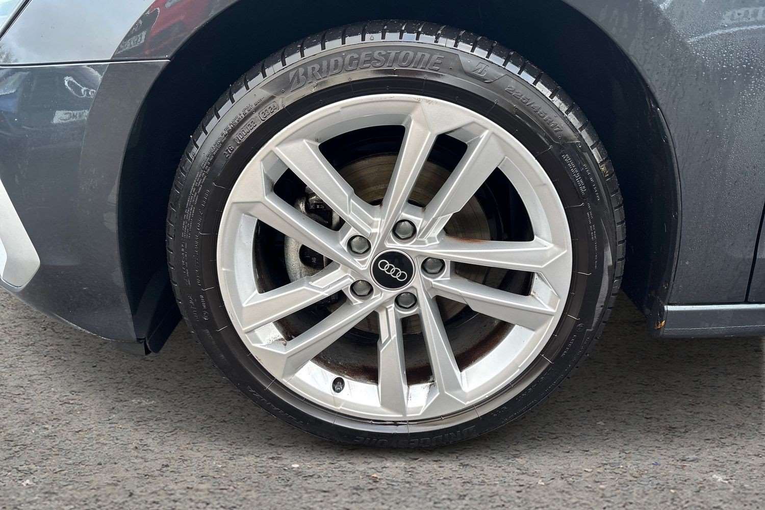 Used Audi A3 for sale - 77178764: Photo 15