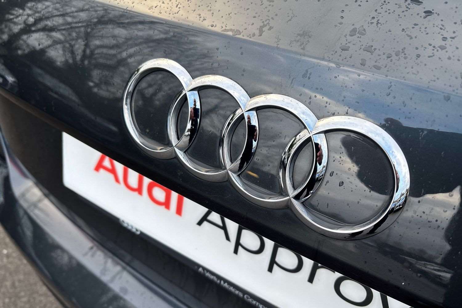 Used Audi A3 for sale - 77178764: Photo 16